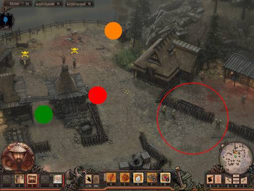 Shadow Tactics: Blades of the Shogun - Полное прохождение игры Shadow Tactics: Blades of the Shogun (Часть 2). Shadow Tactics: Blades of the Shogun - Полное прохождение игры Shadow Tactics: Blades of the Shogun (Часть 2).
