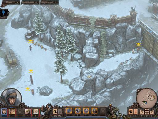 Shadow Tactics: Blades of the Shogun - Полное прохождение игры Shadow Tactics: Blades of the Shogun (Часть 2). Shadow Tactics: Blades of the Shogun - Полное прохождение игры Shadow Tactics: Blades of the Shogun (Часть 2).