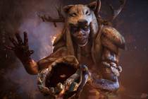 Разработчики Far Cry: Primal заранее решили, что в игре не будет мультиплеера